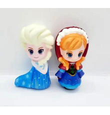 Игра Антистресс Сквиши "Frozen" (A911)